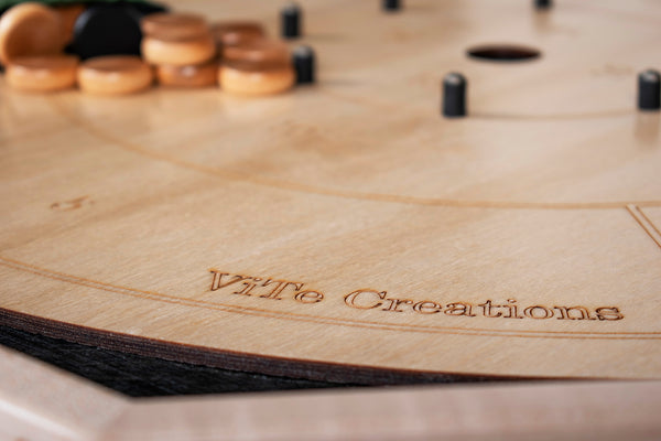 Crokinole