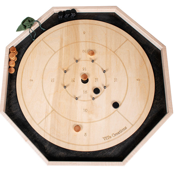 Crokinole