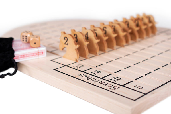 Horse Race Game