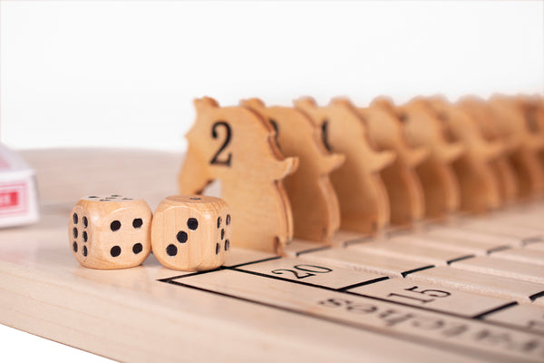 Horse Race Game