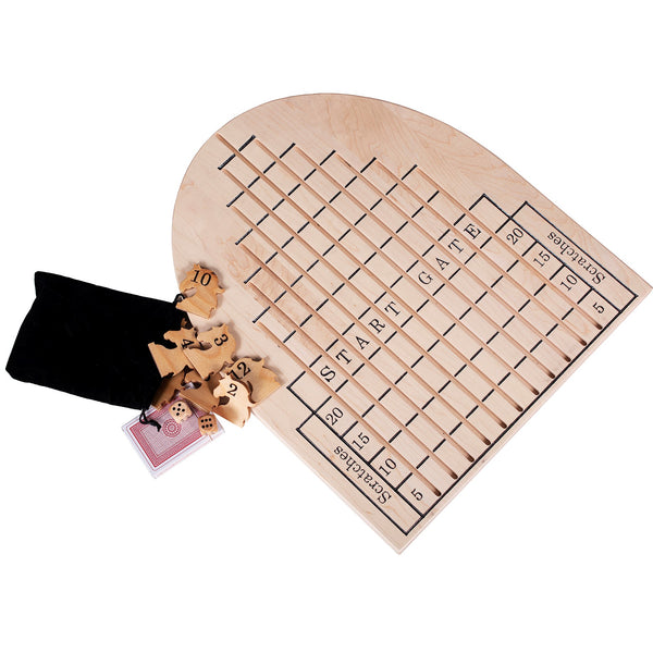 Horse Race Game