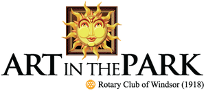 Rotary Art In The Park is June 3rd and 4th, 2023!