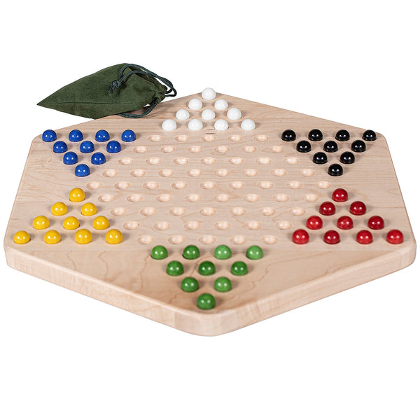 Chinese Checkers