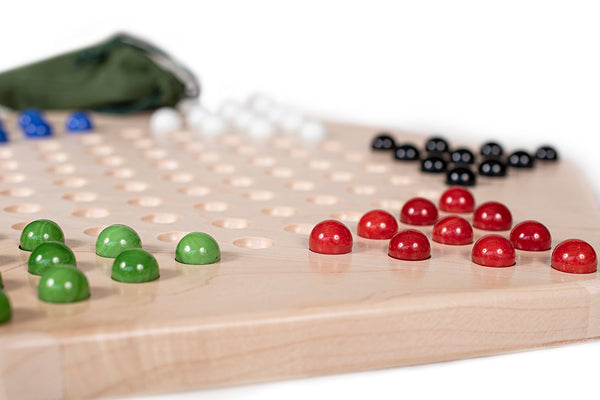 Chinese Checkers