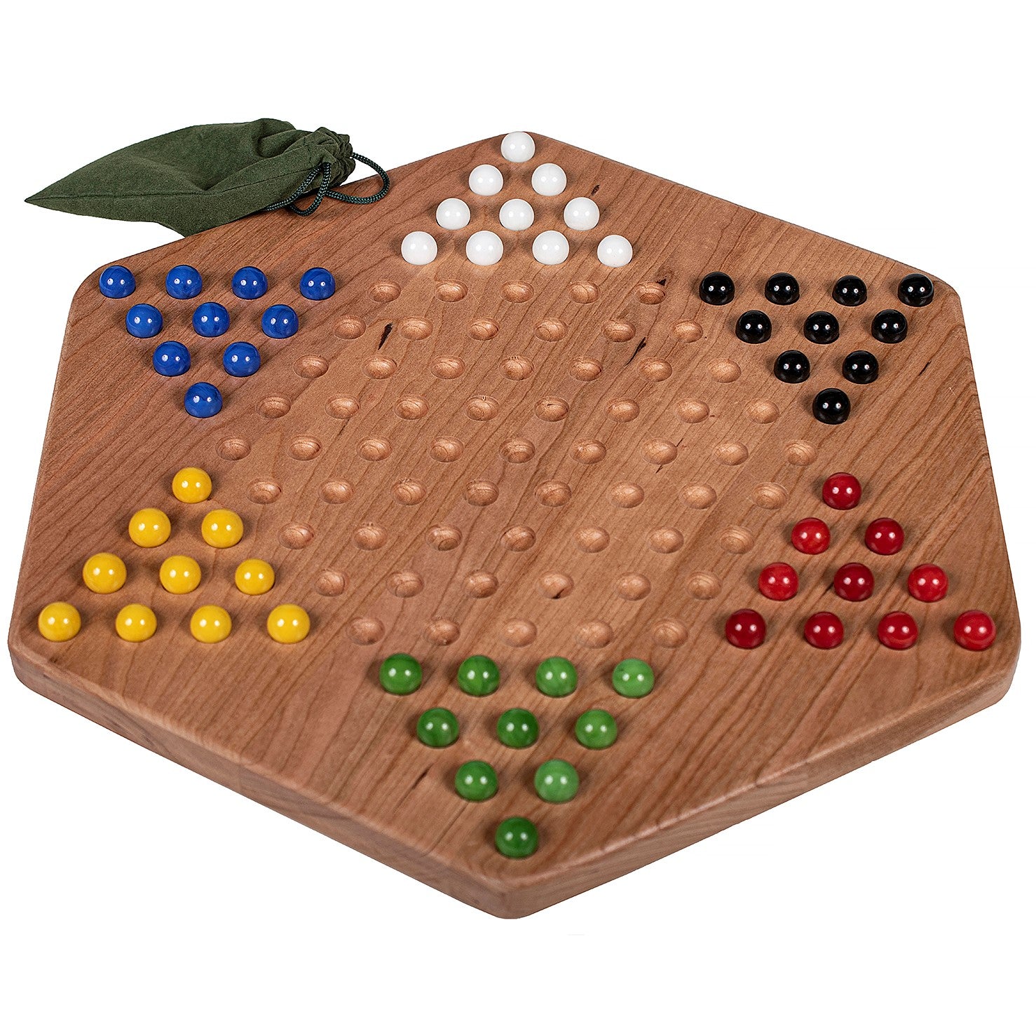 Chinese Checkers