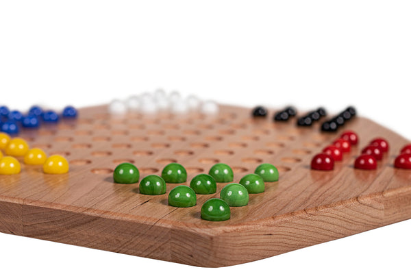 Chinese Checkers