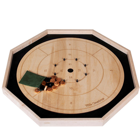 Crokinole