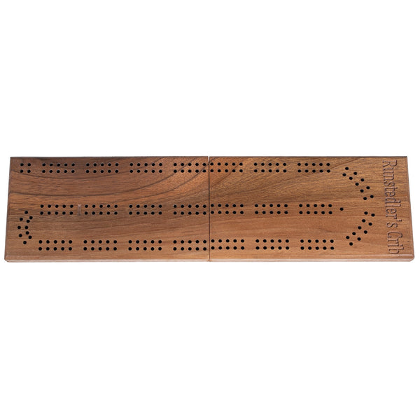 Travel Cribbage